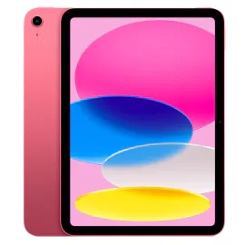 ابل، ايباد ايه 16 2025، وايفاي، 128 جيجا، 11 بوصة، وردي