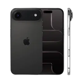 ابل ايفون اير، 1 تيرابايت، 5G – أسود