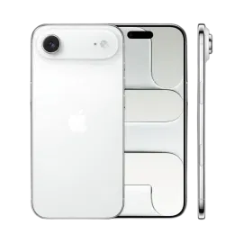 ابل ايفون اير، 256 جيجابايت، 5G – أبيض سحابي