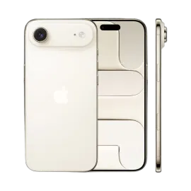 ابل ايفون اير، 256 جيجابايت، 5G – ذهبي فاتح