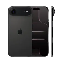 ابل ايفون اير، 256 جيجابايت، 5G – أسود 