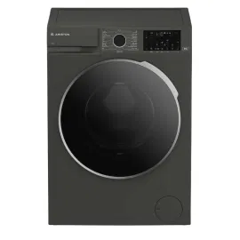 نشافة أريستون إنفرتر بالتكثيف، 12 كجم، تيتانيوم – ARDH123CDMBSA