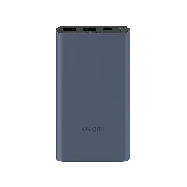 بنك الطاقة شاومي ,10 كيلو ,22.5 واط ,أزرق