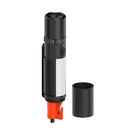 شاومي، مصباح يدوي متعدد الوظائف للسيارة، أسود