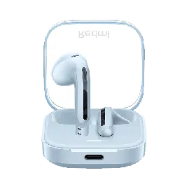 سماعة أذن شاومي ريدمي بودز 6 أكتيف BHR8394GL - أزرق