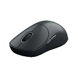 ماوس شاومي اللاسلكي 3 BHR8913GL - أسود