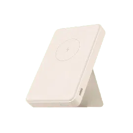 شاومي، بنك طاقة مغناطيسي ميج سيف، 6000 مللي أمبير، بيج