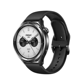 ساعة شاومي S4 BHR9195GL سوداء