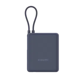 بنك الطاقة شاومي 10 كيلو 33 واط - أزرق