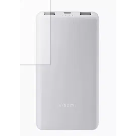 باور بانك شاومي 10 كيلو ,22.5 واط, لايت جي ال ,أبيض