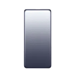 باور بانك شاومي الترا K5, فضي