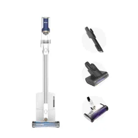 مكنسة Shark عمودية لاسلكية 380 واط BU3521ME