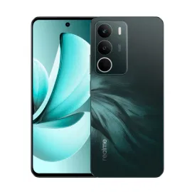 ريلمي 17 C , LTE , 6جيجابايت, 128 جيجابايت,للون اخضر