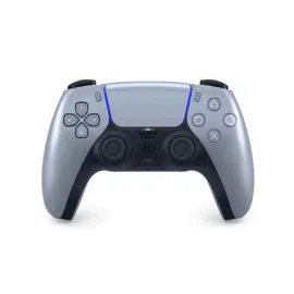 سوني، وحدة تحكم بلايستيشن دوال سينس 5، فضي