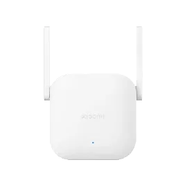 شاومي موسع نطاق واي فاي N300، هوائي خارجي، ابيض