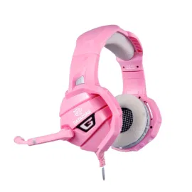 داتازون , سماعة الألعاب K5 , زهري