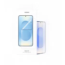 سامسونج، واقي شاشة جالاكسي اس 25 الترا، مضاد للخدش، شفاف