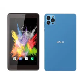 هولو جهاز لوحي ,3 جيجا , 32 جيجبايت ,  أزرق 