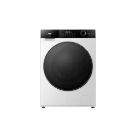 ,غسالة هام أمامية, 10.5 كيلو Inverter أبيض, بخار HMFL10WHINV25