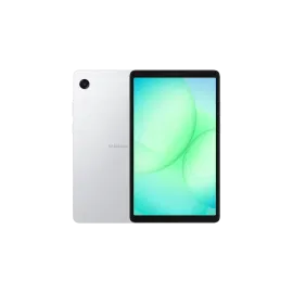 سامسونج جالاكسي تاب ايه 11 بلس، واي فاي، 8.7 بوصة، 256 جيجا، فضي