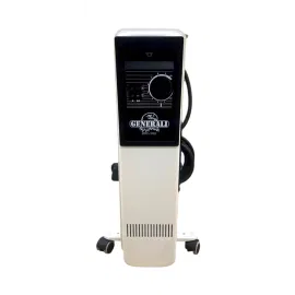 دفاية زيت جينرالي إيطالي 10 ريشة 2000واط GE-2010                      