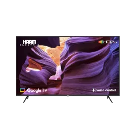 شاشة هام 43 بوصة، دقة Full HD، لوحة LED - موديل HM43F525KG