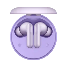 هونر سماعات أذن، TWS A Pro، بلوتوث، بنفسجي، 5503ACES