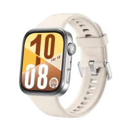 هواوي، ساعة فيت 4، ابيض