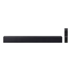 سامسونج، ساوند بار بي سيريز لاسلكي، 2.0 قناة، مضخم صوت B400F، 2025