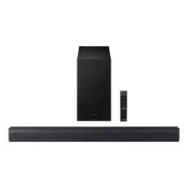 سامسونج، ساوند بار بي سيريز، دولبي أوديو لاسلكي، 2.1 قناة B450F، 2025