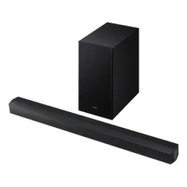 سامسونج، ساوند بار بي سيريز، دولبي لاسلكي، 3.1 قناة B650F، 2025