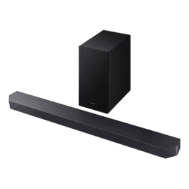 سامسونج، ساوند بار كيو سيريز True، 3.1.2 قناة Q600F، 2025