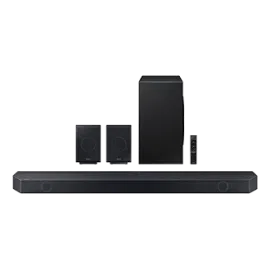 سامسونج ساوند بار بريميوم Q-series Soundbar HW-Q990C
