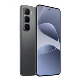 انفينيكس هوت 60 برو بلص، 256 جيجابايت، 8 جيجابايت رام، 4G، شريحتين اتصال – اسود