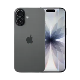 آيفون 17، سعة 512 جيجابايت، اللون الأسود