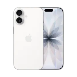 آيفون 17، سعة 512 جيجابايت، اللون الأبيض