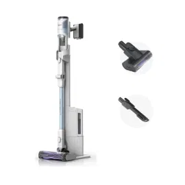 مُكنسة Shark لاسلكية عمودية 240 واط IW4611MET