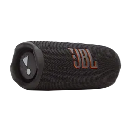 جى بى إل فليب 7  مكبر صوت محمول بتقنية البلوتوث, أسود - JBLFLIP7BLK