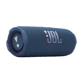 جى بى إل فليب 7 مكبر صوت محمول بتقنية البلوتوث, أزرق - JBLFLIP7BLU