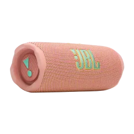 جى بى إل  فليب 7  مكبر صوت محمول بتقنية البلوتوث, وردي - JBLFLIP7PINK