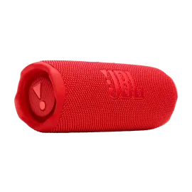 جى بى إل فليب 7  مكبر صوت محمول بتقنية البلوتوث,  أحمر - JBLFLIP7RED