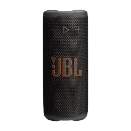 مكبر صوت JBL Grip بلوتوث، مكبر صوت محمول، أسود - JBLGRIPBLK