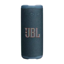مكبر صوت JBL Grip بلوتوث، مكبر صوت محمول، أزرق - JBLGRIPBLU