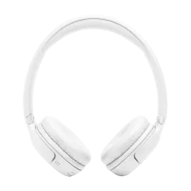 سماعات أذن لاسلكية JBL Tune 530، أبيض - JBLT530BTWHTEU