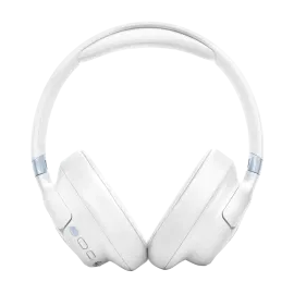 جي بي إل Tune 780 NC، بلوتوث، سماعات، أبيض – JBLT780NCWHT