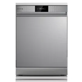 غسالة صحون كلفيناتور 15 مكان 9 برامج استيل KFSDW15SD