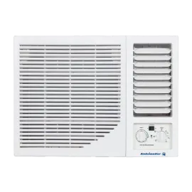 مكيف كلفيناتور شباك 17800 وحدة حار بارد KTSR18H5