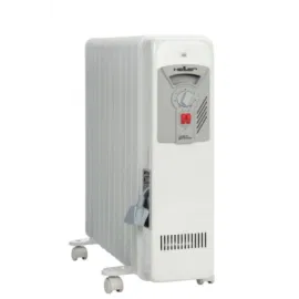 دفايه هيلر الماني زيت 11 ريشه 2000 واط MAS-2011