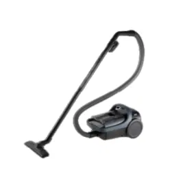 مكنسة باناسونيك بطه اسود ازرق 1600 واط2.2 لتر MC-CL601A747