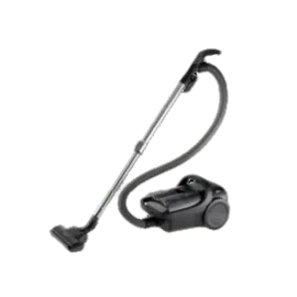 مكنسة باناسونيك بطه اسود 2000 واط 2.2 لتر MC-CL605K747